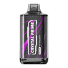 Crystal Prime Deluxe 18000 Puffs Disposable Vape - Box of 10 - IMMYZ