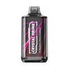 Crystal Prime Deluxe 18000 Puffs Disposable Vape - Box of 10 - IMMYZ