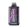 Crystal Prime Deluxe 18000 Puffs Disposable Vape - Box of 10 - IMMYZ