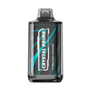 Crystal Prime Deluxe 18000 Puffs Disposable Vape - Box of 10 - IMMYZ
