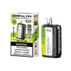 Crystal Pro Boost Plus 25000 Disposable Vape Box of 5 - IMMYZ