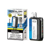 Crystal Pro Boost Plus 25000 Disposable Vape Box of 5 - IMMYZ