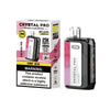 Crystal Pro Boost Plus 25000 Disposable Vape Box of 5 - IMMYZ