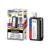 Crystal Pro Boost Plus 25000 Disposable Vape Box of 5 - IMMYZ