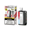 Crystal Pro Boost Plus 25000 Disposable Vape Box of 5 - IMMYZ