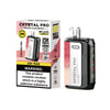 Crystal Pro Boost Plus 25000 Disposable Vape Box of 5 - IMMYZ
