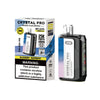 Crystal Pro Boost Plus 25000 Disposable Vape Box of 5 - IMMYZ