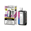 Crystal Pro Boost Plus 25000 Disposable Vape Box of 5 - IMMYZ