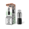 Crystal Pro CP 10k Replacement Pods - IMMYZ