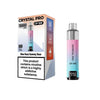 Crystal Pro CP10000 Prefilled Pod Kit - IMMYZ