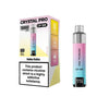 Crystal Pro CP10000 Prefilled Pod Kit - IMMYZ