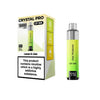 Crystal Pro CP10000 Prefilled Pod Kit - IMMYZ
