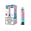 Crystal Pro CP10000 Prefilled Pod Kit - IMMYZ