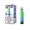 Crystal Pro CP10000 Prefilled Pod Kit - IMMYZ