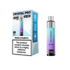 Crystal Pro CP10000 Prefilled Pod Kit - IMMYZ