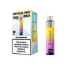 Crystal Pro CP10000 Prefilled Pod Kit - IMMYZ