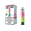 Crystal Pro CP10000 Prefilled Pod Kit - IMMYZ