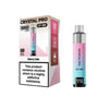 Crystal Pro CP10000 Prefilled Pod Kit - IMMYZ