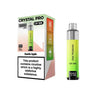 Crystal Pro CP10000 Prefilled Pod Kit - IMMYZ