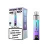 Crystal Pro CP10000 Prefilled Pod Kit - IMMYZ