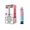 Crystal Pro CP10000 Prefilled Pod Kit - IMMYZ