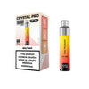 Crystal Pro CP10000 Prefilled Pod Kit - IMMYZ