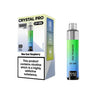 Crystal Pro CP10000 Prefilled Pod Kit - IMMYZ