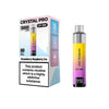 Crystal Pro CP10000 Prefilled Pod Kit - IMMYZ