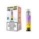 Crystal Pro CP10000 Prefilled Pod Kit - IMMYZ