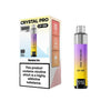Crystal Pro CP10000 Prefilled Pod Kit - IMMYZ