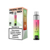 Crystal Pro CP10000 Prefilled Pod Kit - IMMYZ