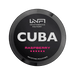 Cuba Black Nicotine Pouches 66mg - IMMYZ