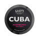 Cuba Black Nicotine Pouches 66mg - IMMYZ