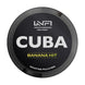 Cuba Black Nicotine Pouches 66mg - IMMYZ