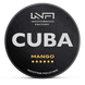 Cuba Black Nicotine Pouches 66mg - IMMYZ