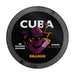 Cuba Ninja Nicotine Pouches 30mg - IMMYZ
