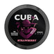 Cuba Ninja Nicotine Pouches 30mg - IMMYZ