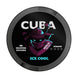 Cuba Ninja Nicotine Pouches 30mg - IMMYZ