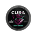 Cuba Ninja Nicotine Pouches 30mg - IMMYZ