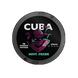Cuba Ninja Nicotine Pouches 30mg - IMMYZ