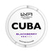 Cuba White Nicotine Pouches 16mg - IMMYZ