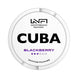 Cuba White Nicotine Pouches 16mg - IMMYZ