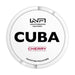Cuba White Nicotine Pouches 16mg - IMMYZ