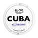 Cuba White Nicotine Pouches 16mg - IMMYZ