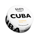 Cuba White Nicotine Pouches 16mg - IMMYZ