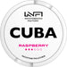 Cuba White Nicotine Pouches 16mg - IMMYZ