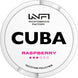 Cuba White Nicotine Pouches 16mg - IMMYZ