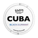 Cuba White Nicotine Pouches 16mg - IMMYZ