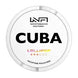 Cuba White Nicotine Pouches 16mg - IMMYZ