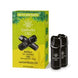 Darwin CBD 600mg (2 x 300mg) Prefilled Pod - IMMYZ
